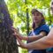 Braille Trails: Helping the Visually Impaired Experience Nature