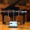 The Cloud Piano | That’s Amazing