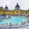 Take a Dip in Budapest’s Ancient Thermal Spas