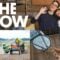 Cruising Sidecar, Flying Trapeze and Diving as Therapy  | THE SHOW, Episode 16
