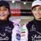 Go-Kart Racing With the Emirati Speed Sisters