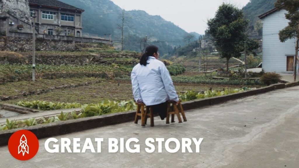 She Lost Her Legs at 4, Now She Cares for 2,000 Patients