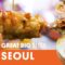 5 of the Best Street Food Finds in Seoul