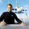 Sailing the World With Renewable Energy