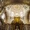 Golden Chapel, Gilded Achievement: Welcome to the Capilla del Rosario