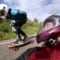 Chasing a Family Dream: Father and Son Take on Longboarding