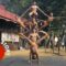 Yoga Meets Pole Dancing With India’s Mallakhamb
