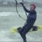 Keep Up with the 77-Year-Old Kitesurfer