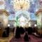 Behold the Shimmering Beauty of Iran’s Glass Mosque