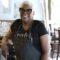 The Chef Serving Soul Food With Pride
