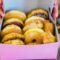 The Reason Why Your Doughnut Box is Pink