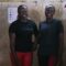Pumping Iron With Kenya’s Strongest Mother and Daughter
