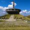 These Bulgarian Mountain Ruins Signify a Soviet Bloc Past