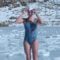 These Ice Swimmers Battle Frozen Death with Every Stroke | That’s Amazing