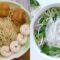 Five Mouth-Watering Stories About Noodles