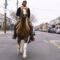 The Cowboys Riding Philadelphia’s Streets