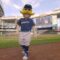 Milwaukee’s Bernie Brewer Is Based on a Real-Life Super Fan