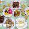 Five Ramadan Iftar Meals Around the World