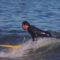 How This Surf Instructor Is Changing Lives