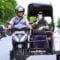 The Taxi Service Fighting for Indonesia’s Disabled Community