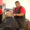 Sharp Cuts, Good Vibes: The Barbershop That Builds Community