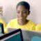 Nigerian Girls Coding Their Way to a Better Future