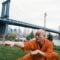 The Warrior Monk Who Brought Kung Fu to America