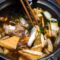 Sumo Soup: Living Large with Chanko Nabe