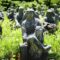 Don’t Blink: Japan’s Abandoned Sculpture Garden