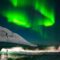 Chasing the Northern Lights for a Living