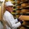 Making Gruyère in the Swiss Alps for Centuries