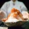 In Japan, Shaved Ice Goes Gourmet