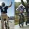 Unicycle Football and Other Unlikely Sports