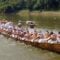 Crafting India’s 120-Foot-Long Snake Boats
