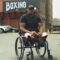 After Losing His Legs, He Discovered Wheelchair Boxing