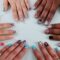 Sparking Conversation with Socially-Conscious Nail Art