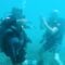 Diving Past Boundaries: Scuba as Therapy
