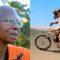 A Broken Neck Can’t Stop the 70 Year-Old BMX Racer
