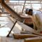 Sails, Sweat and Sea: Hand-building the World’s Biggest Dhow