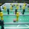 Inside the Fierce Competition of Professional Foosball