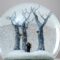 Surreal Worlds Captured in a Snow Globe | That’s Amazing