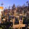 A Place of Peace and Power: Welcome to the Hill of Crosses