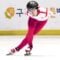Training With a World-Class Speed Skater