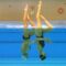 Smashing Stereotypes in Synchronized Swimming