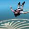 Soaring Over Dubai With a Paralyzed Skydiver