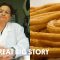 Meet the Grandmother of Churros | Great Big Story